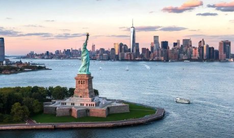 美国首都今年劫车事件较去年增加27%!犯罪人群多为哪个年龄阶段?