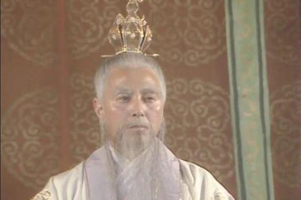 ＂天地神人鬼＂五仙之中，每一类仙的＂仙首＂是谁？