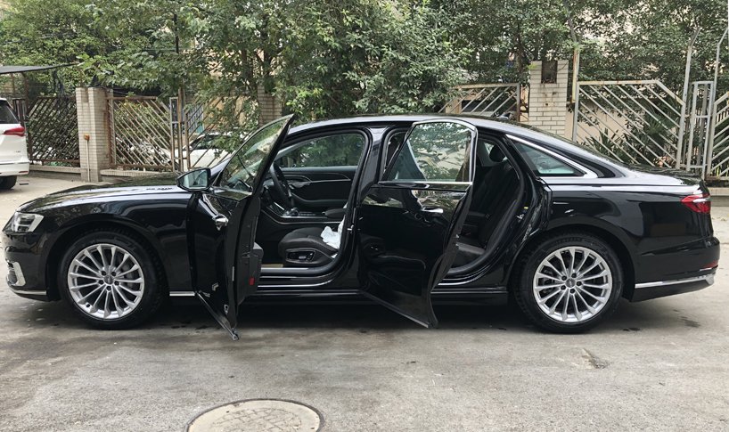 有人能说一说奥迪A8的性能怎么样吗？