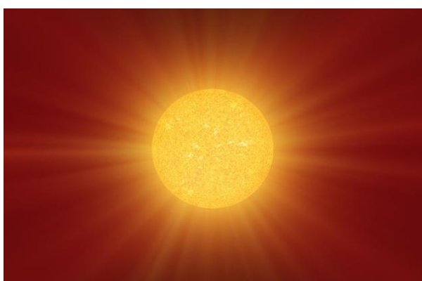 太阳已经有多少岁了？