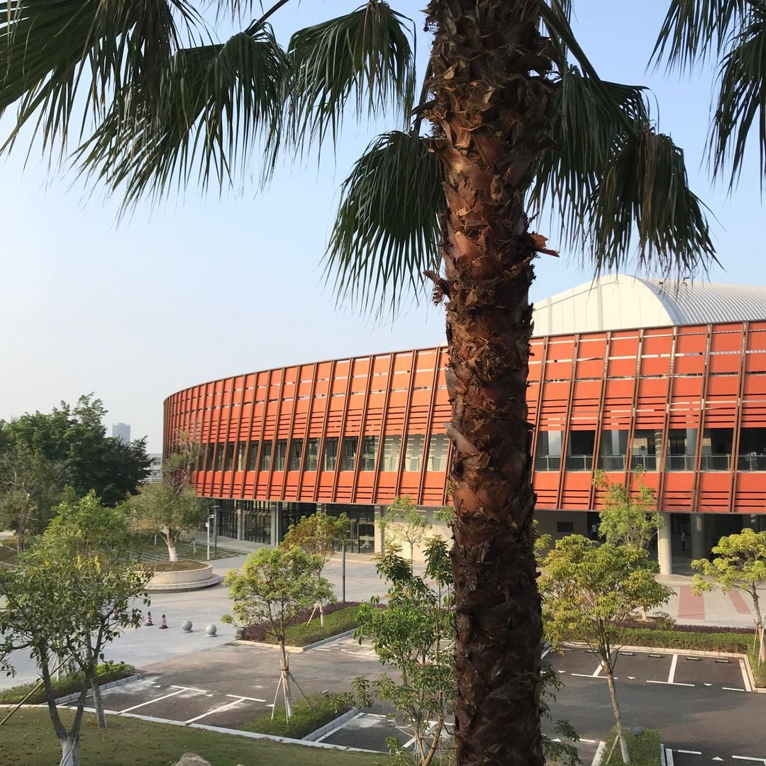 北京理工大学珠海学院怎么样