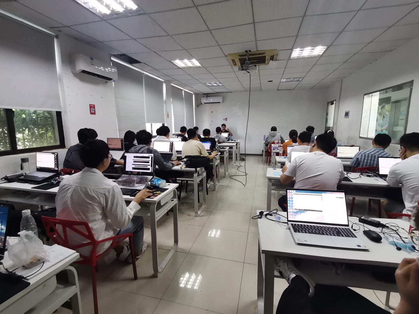 什么是软件开发？