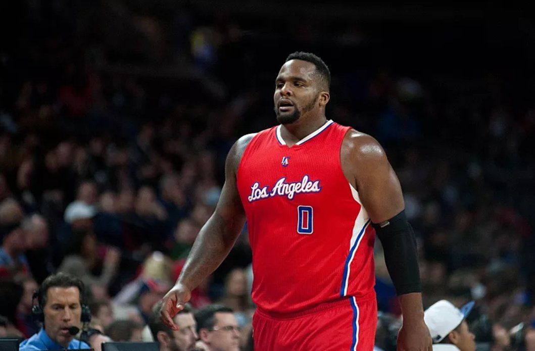 07年NBA选秀顺位一览