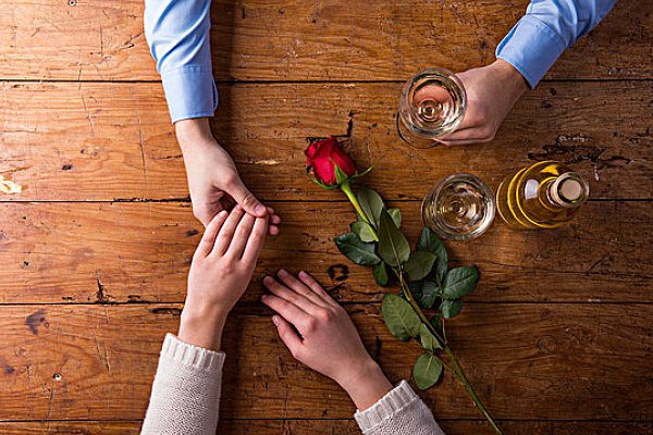 为什么女人总是喜欢无理取闹?