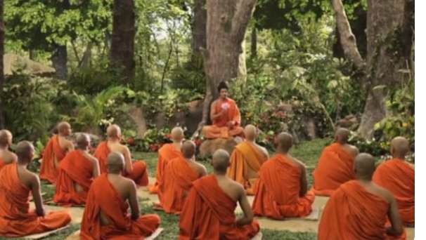 释迦牟尼佛成道日是哪一天?