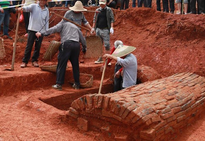 什么是“过仙桥”？