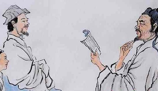 用力多者收功远  译文