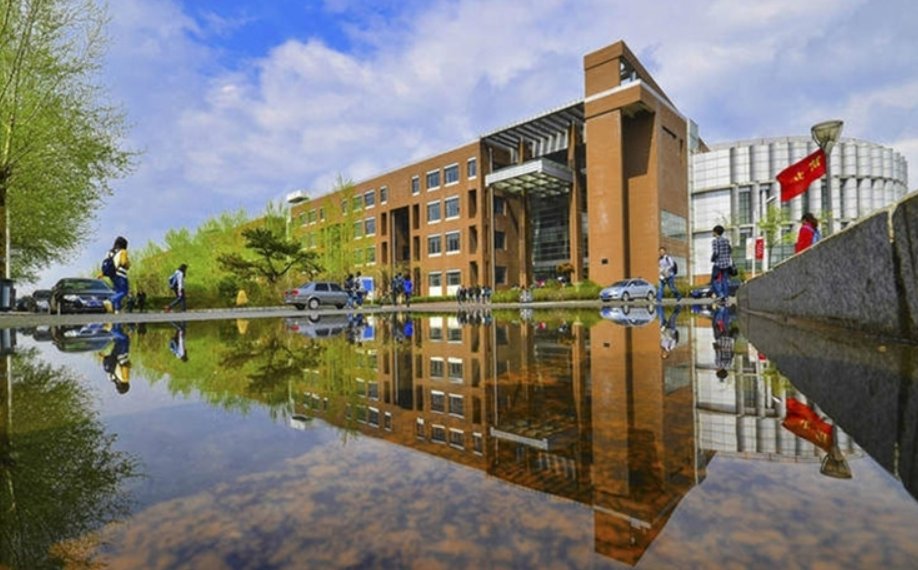 中国哪所大学的软件工程专业最好？