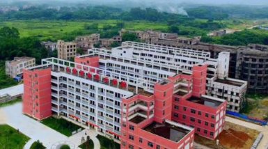 玉林的技校有哪些？