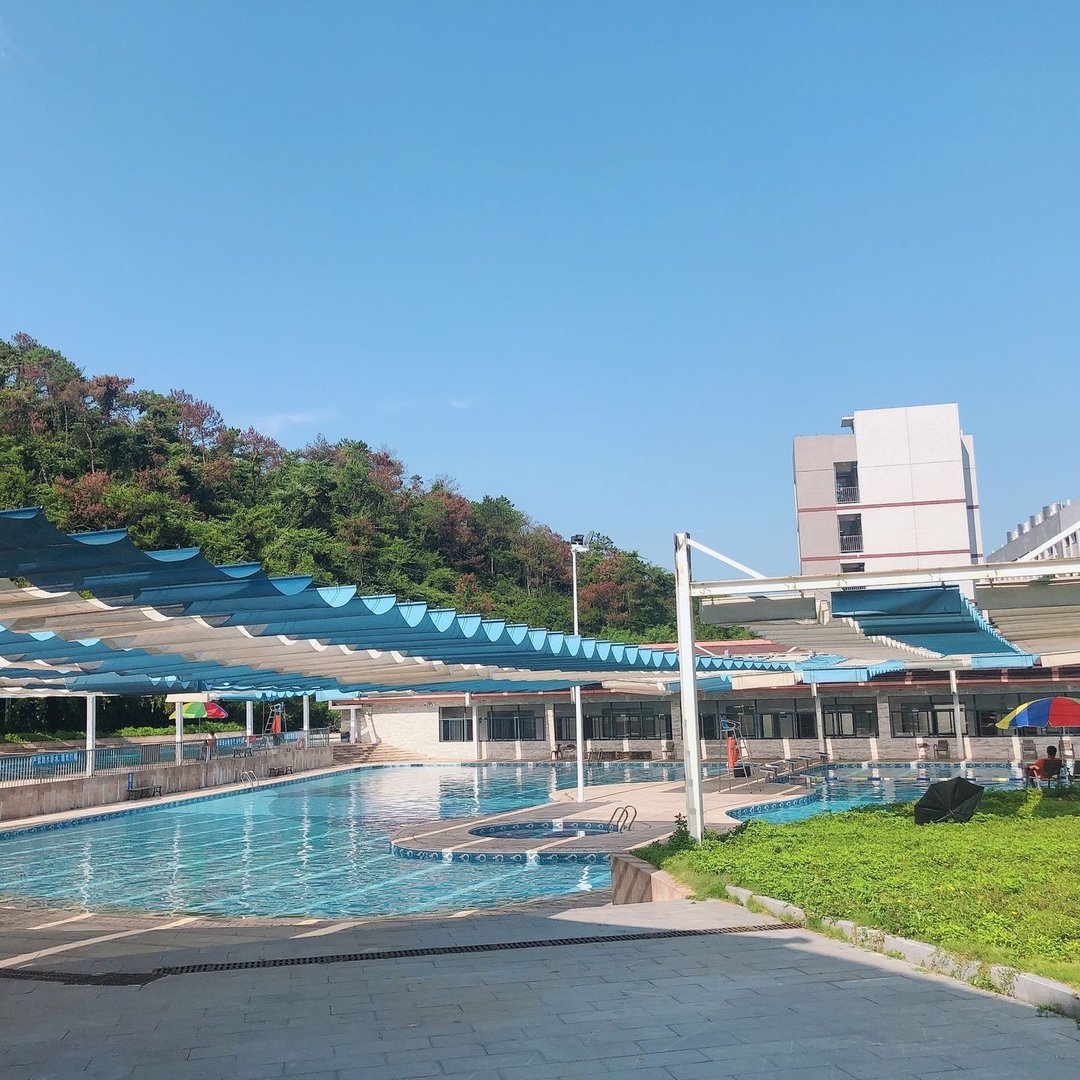 北京理工大学珠海学院怎么样