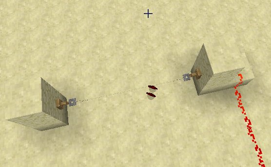 我的世界的绊线钩怎么用？