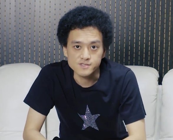 赵英俊留给世界最后的话,他都说了些什么?