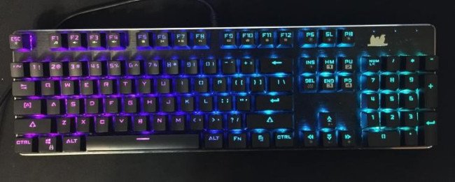 键盘上哪个键是休眠键？