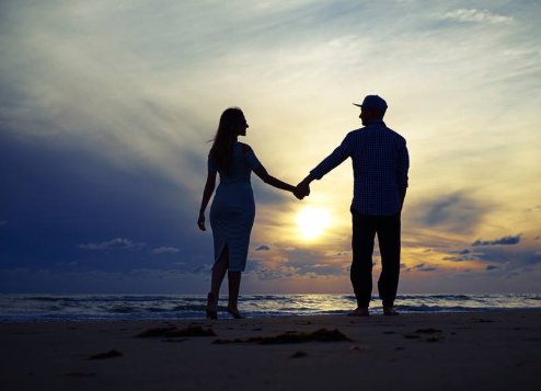 女朋友用来干嘛的?