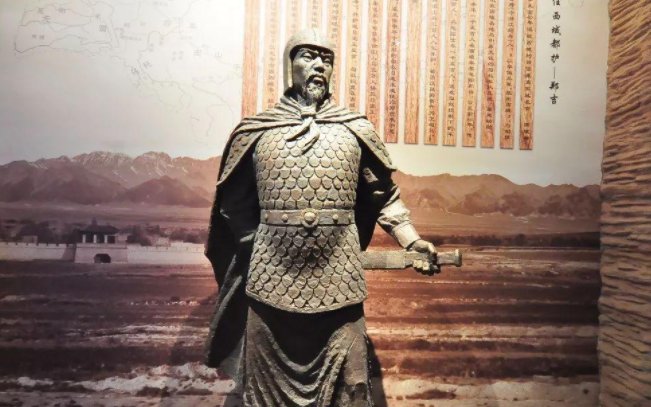 姓郑的历史名人有哪些?