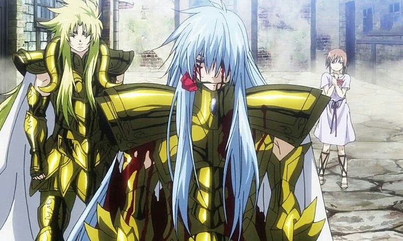 《冥王神话》中，雅帕菲卡为什么能打败米诺斯？