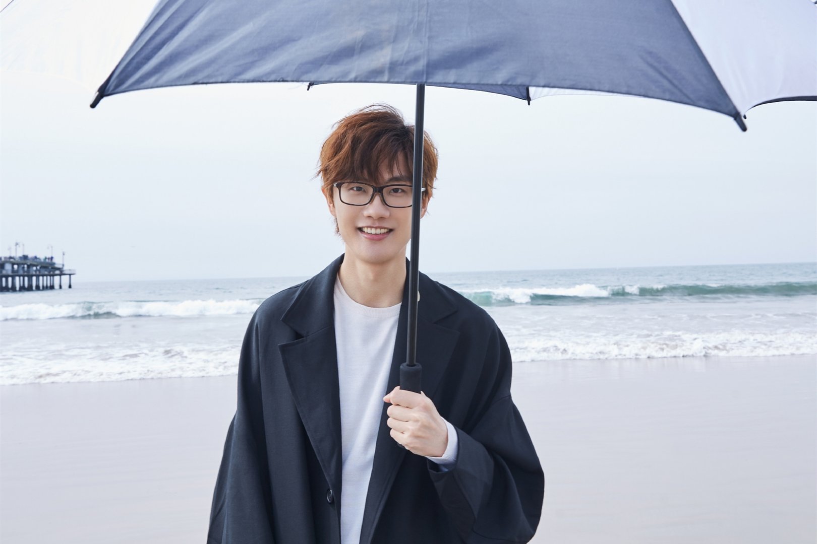 许嵩的歌曲屡屡被抄袭，当事人为何丝毫不在意呢？