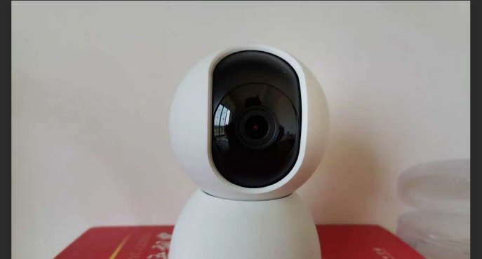 国产十大名牌监控摄像头