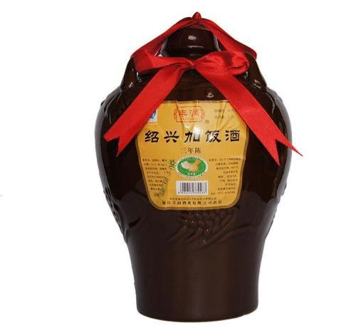 黄酒名品“加饭酒”的产地是在哪个省