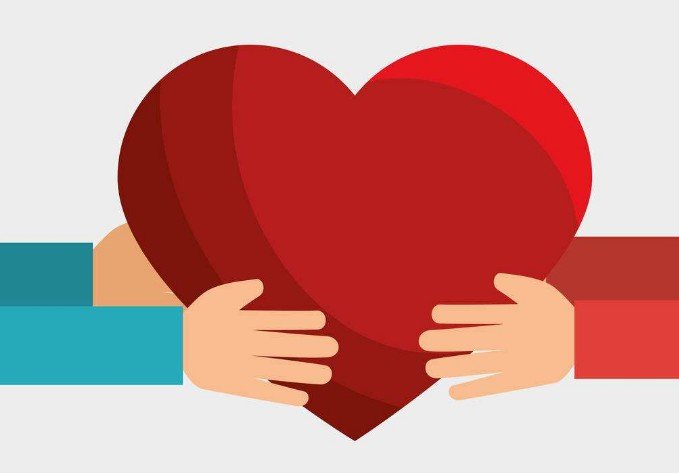 爱心是什么意思？