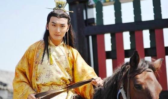 古代人们称呼君王和太子，为什么是“陛下”和“殿下”呢？