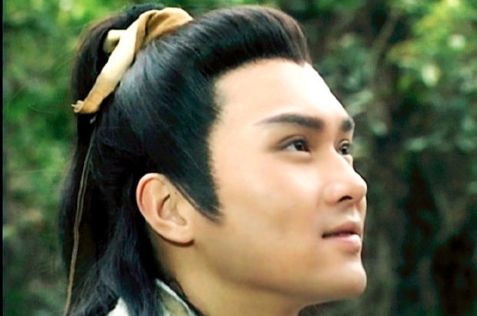 神雕侠侣郭靖有几个孩子