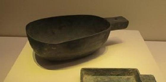 度量衡是我国古代使用的计量单位其中衡是指什么?