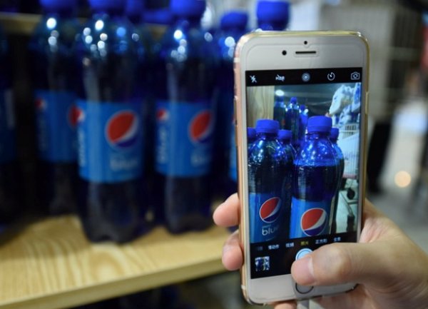 百事时隔一周才公布首例感染者，具体原因是什么？