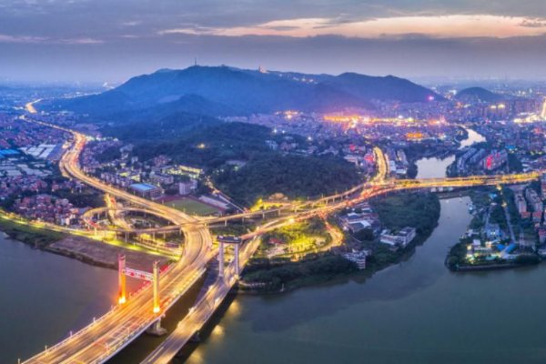 南海是属于哪个省哪个市?