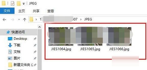 cr2格式怎么转换jpg
