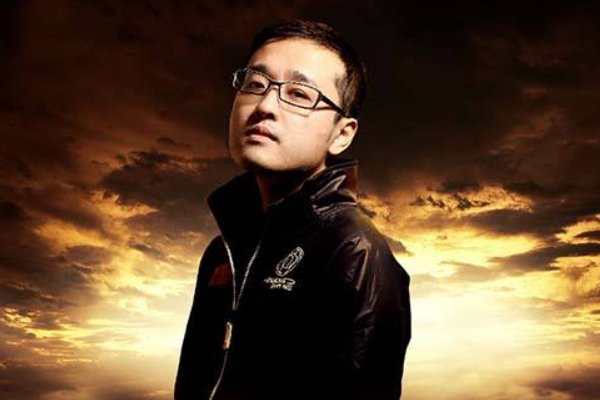 ig战队老成员都有谁？