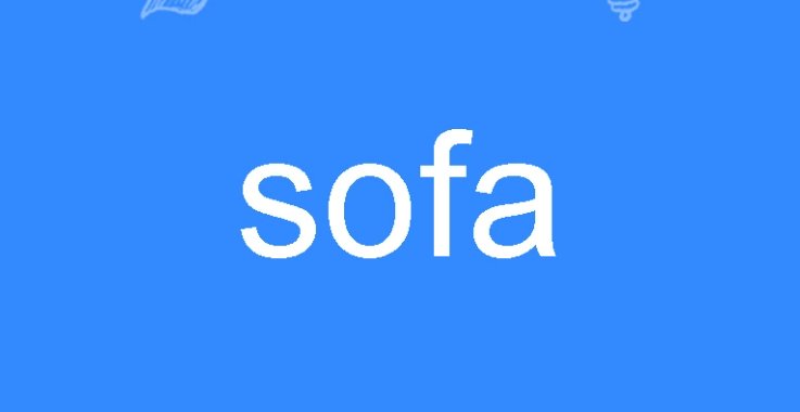 sofa怎么读
