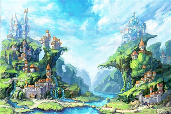 有什么好看的动画片?推荐几部