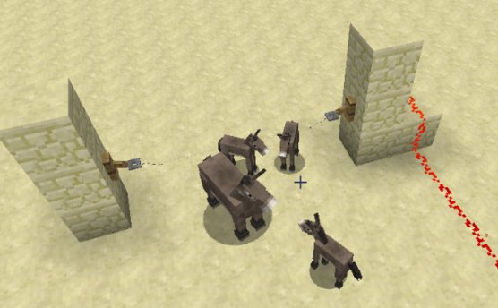 我的世界的绊线钩怎么用？