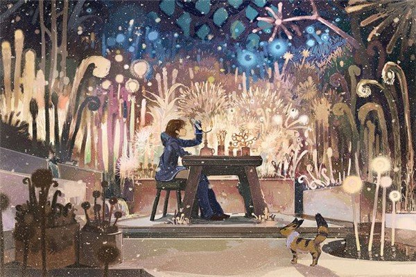 有什么好看的动画片?推荐几部