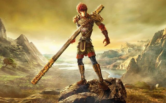 二郎神是杨戬吗？为何封神演义的小说里并没有提到这件事呢？