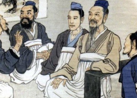 业精于勤荒于嬉是什么意思？？