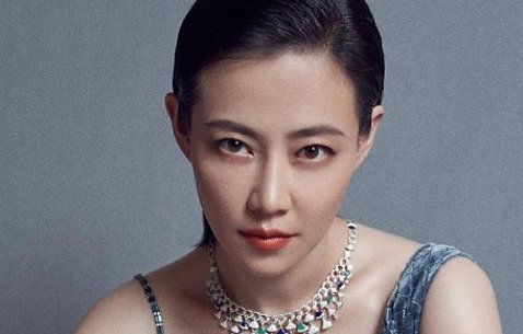 《延禧攻略》高贵妃扮演者是谁？