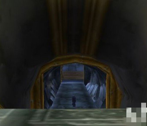 魔兽世界暴风城的地下地铁通道在哪里？