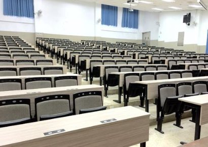 如何上好大学的自习课？