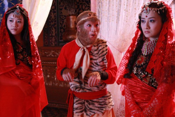 《西游记》中,女儿国到底是指的中国什么地方?