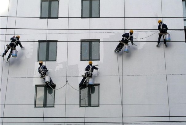 危险作业的定义，包括的范围有哪些