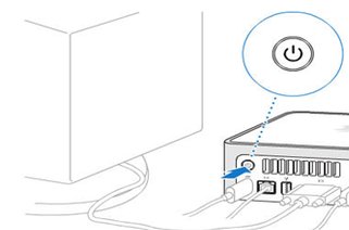 苹果Mac mini怎么用