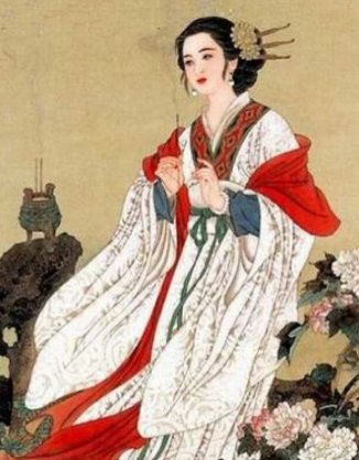 三国里面的貂蝉最后的结局是什么?