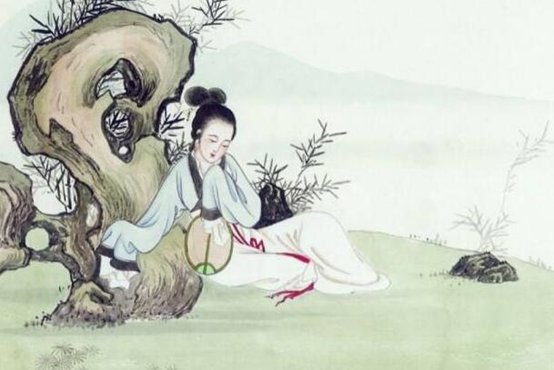 诗经中的弃妇诗一共有几首？都是什么？