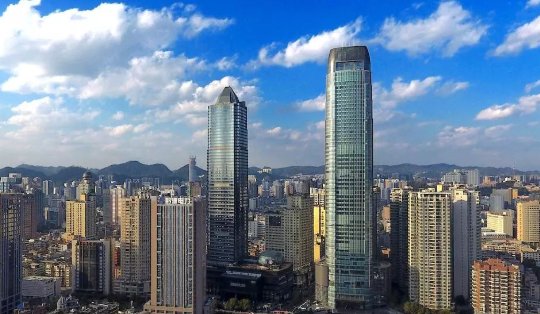 现代化经济体系的战略支撑是什么