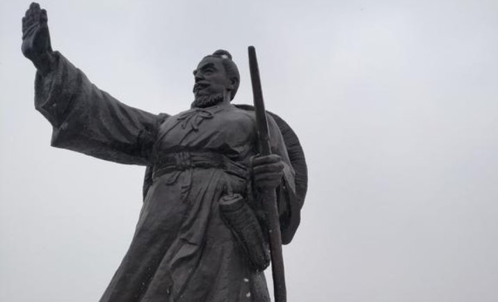 姓郑的历史名人有哪些?