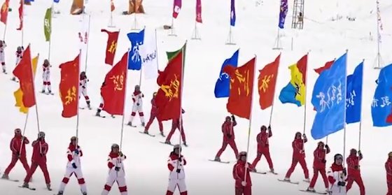 2012年发生了什么重大事件？