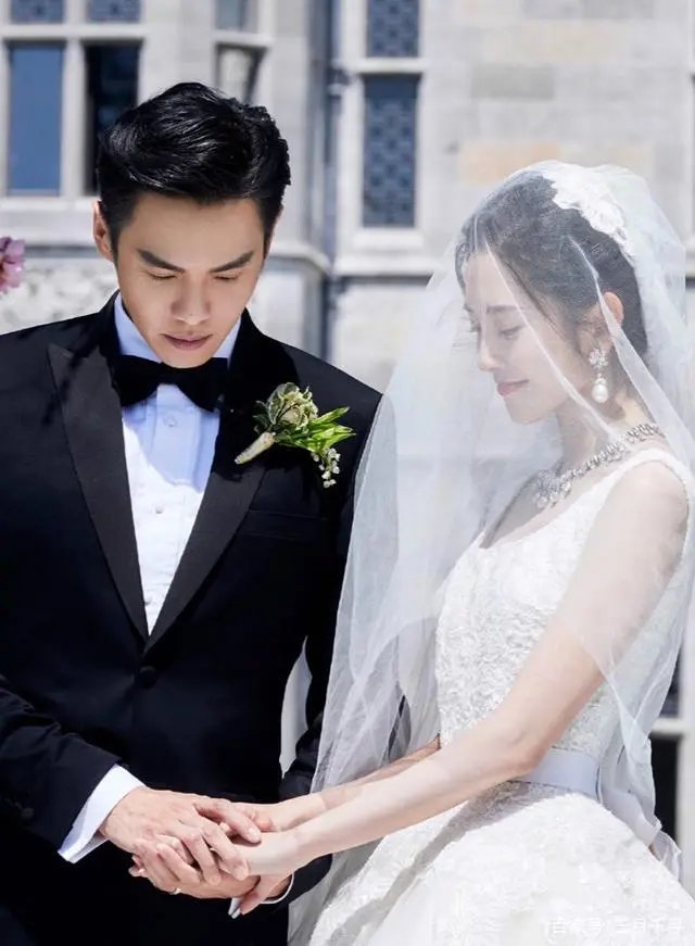 吴昕称张若昀是什么?