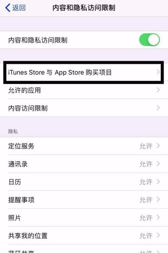 苹果手机下载不了软件怎么回事?